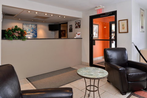 America's Best Value Inn New Paltz - LBG 4