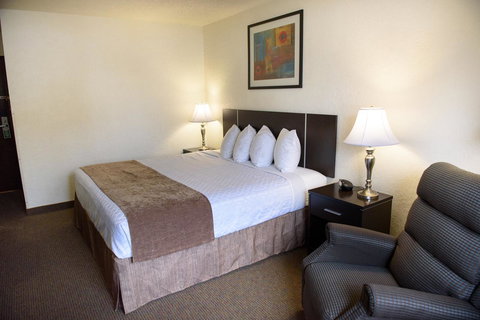 America's Best Value Inn New Paltz - LBG 8