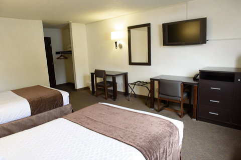 America's Best Value Inn New Paltz - LBG 16