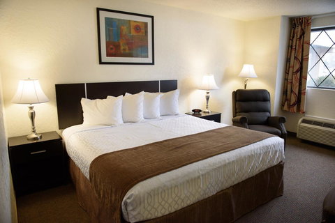 America's Best Value Inn New Paltz - LBG 6