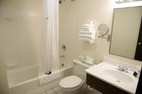 America's Best Value Inn New Paltz - LBG 28