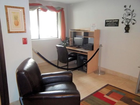 America's Best Value Inn New Paltz - LBG 31