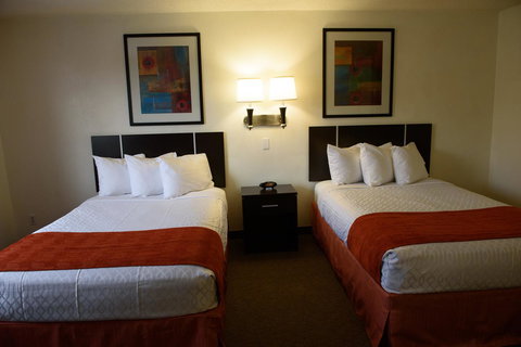 America's Best Value Inn New Paltz - LBG 22