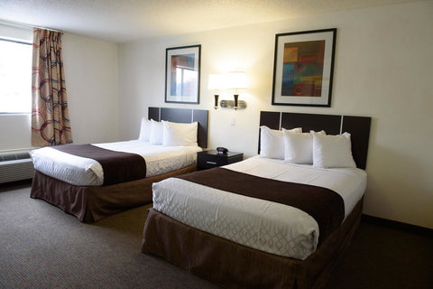America's Best Value Inn New Paltz - LBG 14