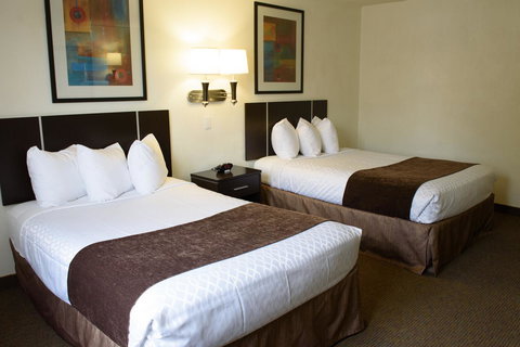 America's Best Value Inn New Paltz - LBG 13