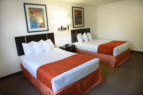 America's Best Value Inn New Paltz - LBG 25