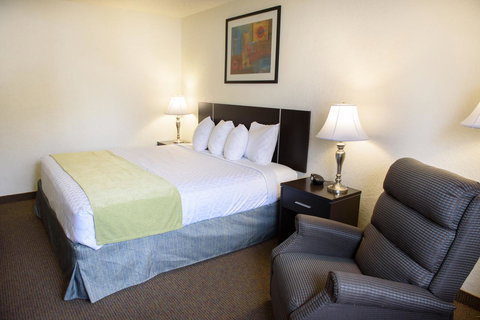 America's Best Value Inn New Paltz - LBG 19