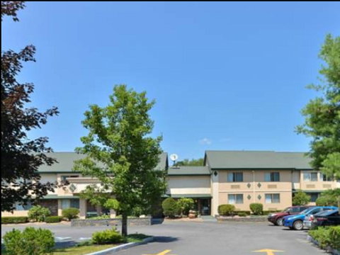 America's Best Value Inn New Paltz - LBG 3