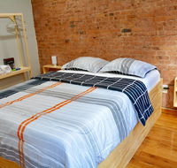 Morris Guest House