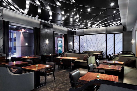 Andaz Wall Street-a Concept By Hyatt - LBG 35