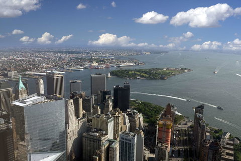 Andaz Wall Street-a Concept By Hyatt - LBG 29