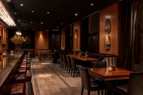 Andaz Wall Street-a Concept By Hyatt - LBG 18