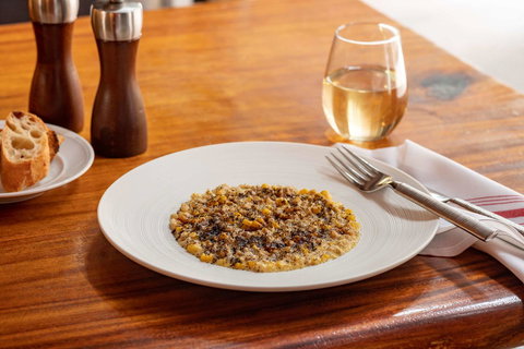 Andaz Wall Street-a Concept By Hyatt - LBG 24