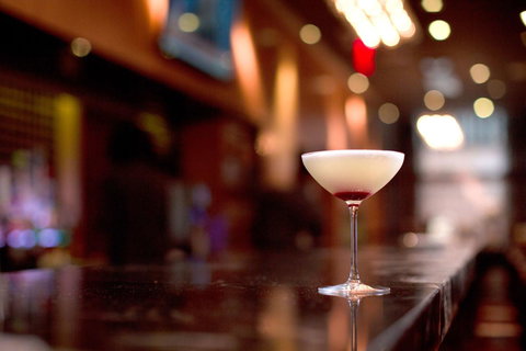 Andaz Wall Street-a Concept By Hyatt - LBG 16