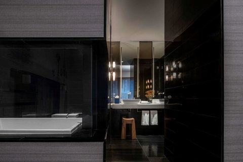 Andaz Wall Street-a Concept By Hyatt - LBG 8