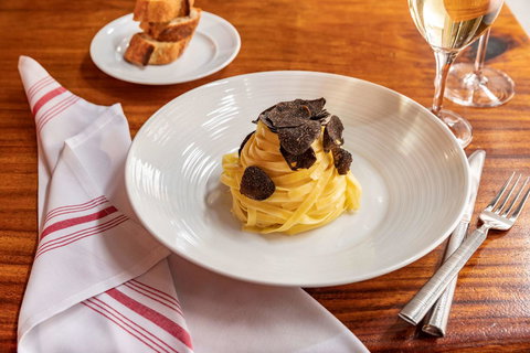 Andaz Wall Street-a Concept By Hyatt - LBG 21