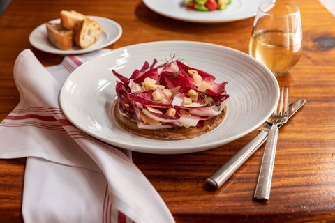 Andaz Wall Street-a Concept By Hyatt - LBG 22