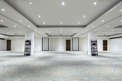 Andaz Wall Street-a Concept By Hyatt - LBG 32