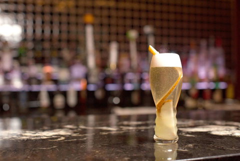 Andaz Wall Street-a Concept By Hyatt - LBG 17