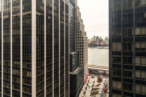 Andaz Wall Street-a Concept By Hyatt - LBG 28