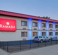 Ramada by Wyndham Bronx