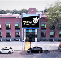7 Days Hotel