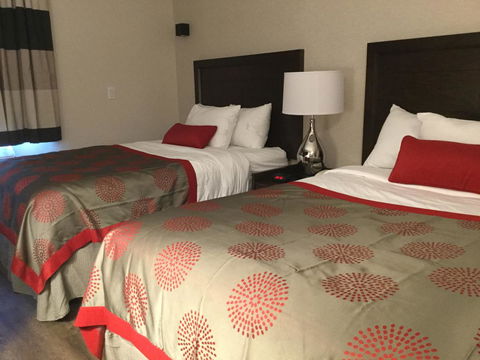 Ramada By Wyndham Bronx Terminal - LBG 5