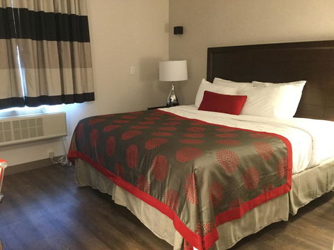 Ramada By Wyndham Bronx Terminal - LBG 9