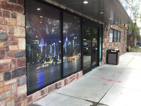 Ramada By Wyndham Bronx Terminal - LBG 21