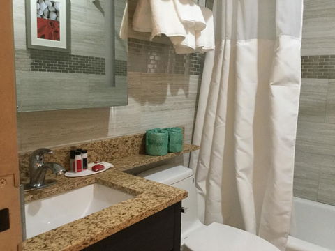 Ramada By Wyndham Bronx Terminal - LBG 13