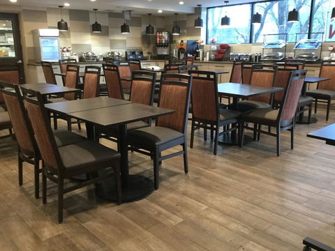 Ramada By Wyndham Bronx Terminal - LBG 15
