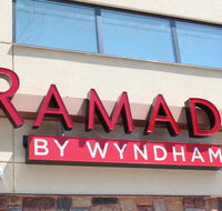 Ramada by Wyndham Bronx Terminal