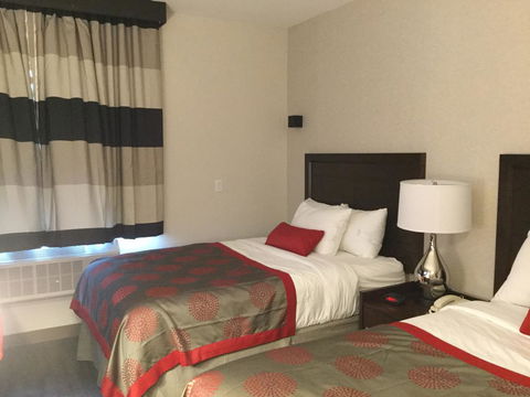 Ramada By Wyndham Bronx Terminal - LBG 3