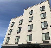 GWB HOTEL