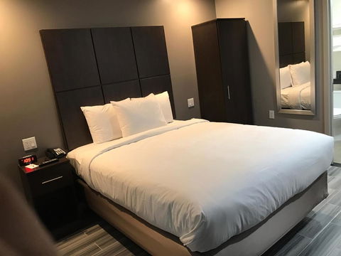 GWB HOTEL - LBG 2