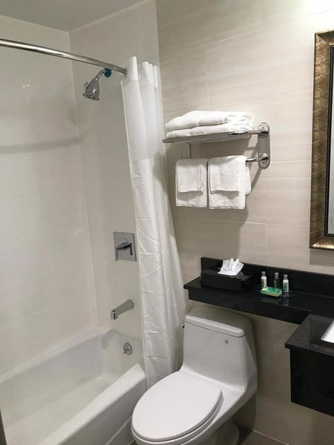 GWB HOTEL - LBG 4