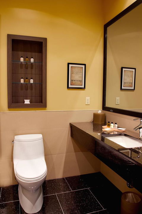 Opera House Hotel - LBG 22