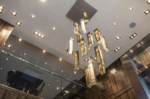 Opera House Hotel - LBG 4