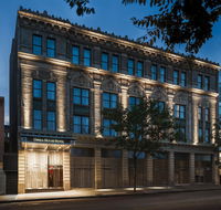 Opera House Hotel