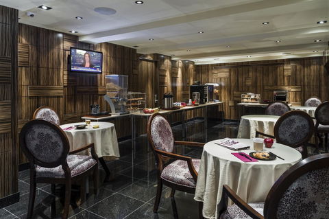 Opera House Hotel - LBG 6