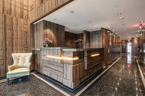Opera House Hotel - LBG 2