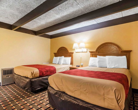 Econo Lodge New Paltz - LBG 4