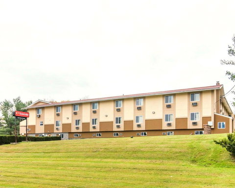 Econo Lodge New Paltz - LBG 16