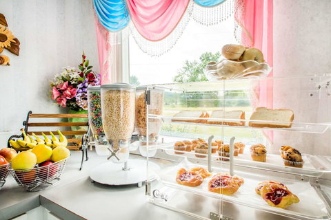 Rodeway Inn & Suites New Paltz- Hudson Valley - LBG 22