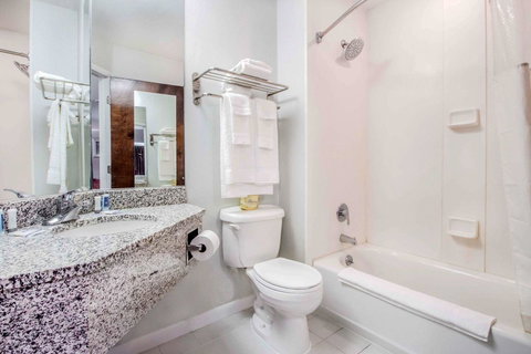 Rodeway Inn & Suites New Paltz- Hudson Valley - LBG 29