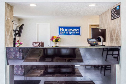 Rodeway Inn & Suites New Paltz- Hudson Valley - LBG 35