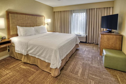 Hampton Inn And Suites Asheville-I-26 - LBG 29