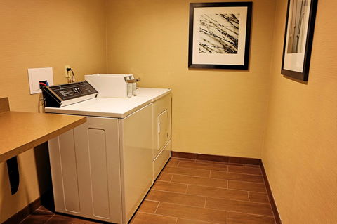 Hampton Inn And Suites Asheville-I-26 - LBG 26