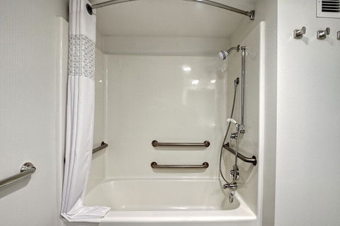 Hampton Inn And Suites Asheville-I-26 - LBG 35