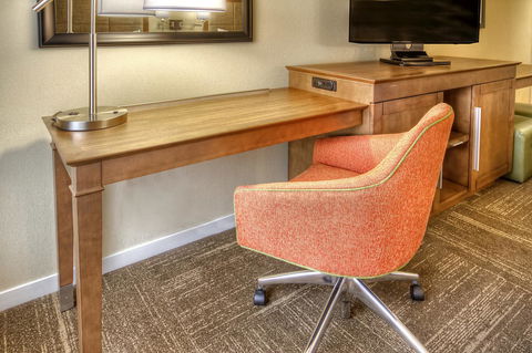 Hampton Inn And Suites Asheville-I-26 - LBG 14